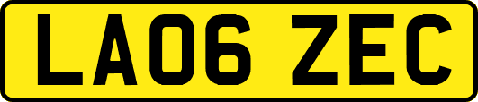LA06ZEC