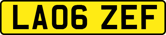 LA06ZEF
