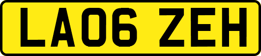 LA06ZEH