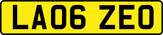 LA06ZEO