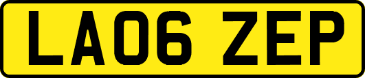 LA06ZEP