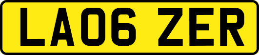 LA06ZER