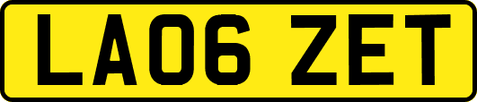LA06ZET