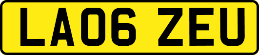 LA06ZEU