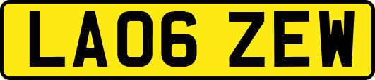 LA06ZEW
