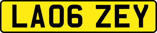 LA06ZEY