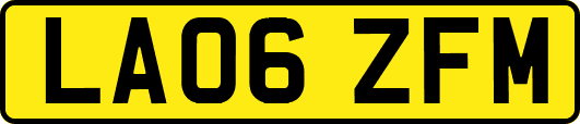 LA06ZFM