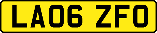 LA06ZFO