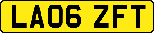 LA06ZFT