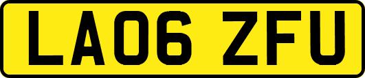 LA06ZFU