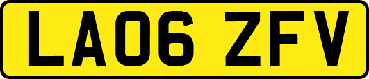 LA06ZFV