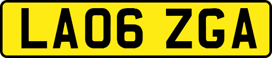 LA06ZGA