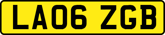 LA06ZGB