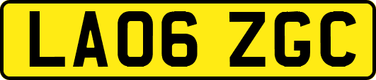 LA06ZGC