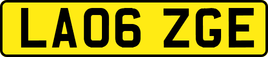 LA06ZGE