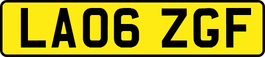 LA06ZGF
