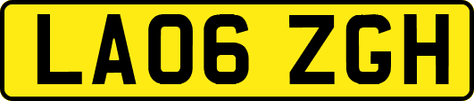 LA06ZGH