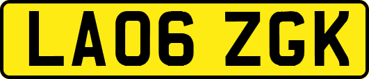 LA06ZGK