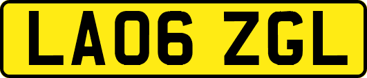 LA06ZGL