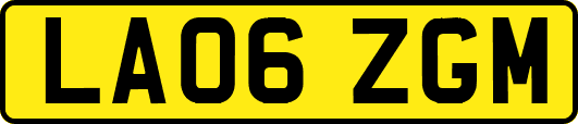 LA06ZGM