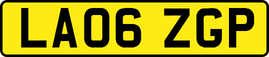 LA06ZGP