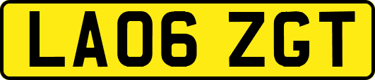 LA06ZGT