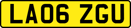 LA06ZGU
