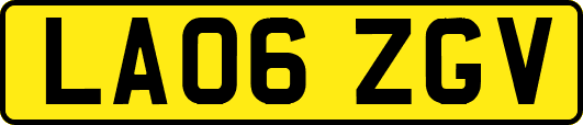 LA06ZGV