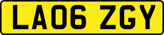 LA06ZGY