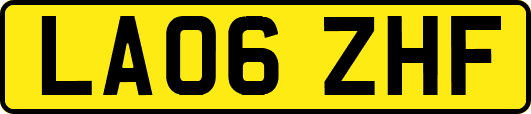LA06ZHF