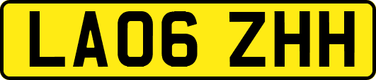 LA06ZHH