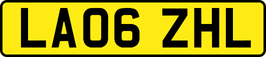 LA06ZHL