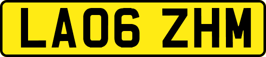 LA06ZHM