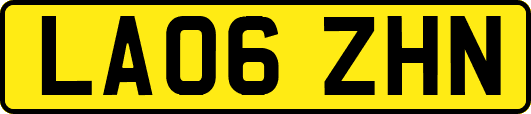 LA06ZHN
