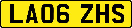 LA06ZHS