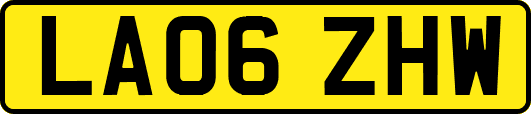 LA06ZHW
