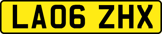 LA06ZHX