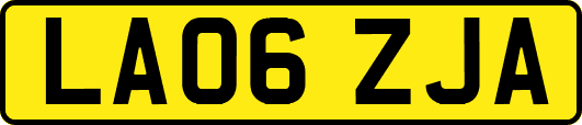 LA06ZJA