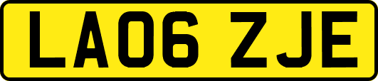 LA06ZJE