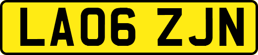 LA06ZJN