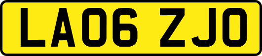 LA06ZJO