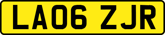 LA06ZJR