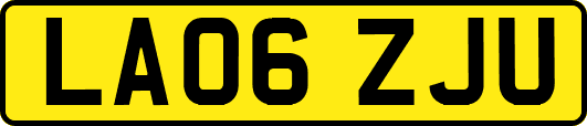 LA06ZJU