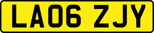 LA06ZJY