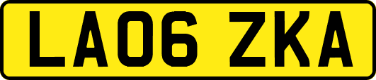 LA06ZKA