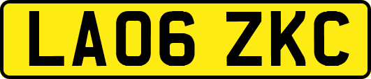 LA06ZKC