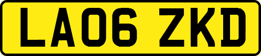 LA06ZKD