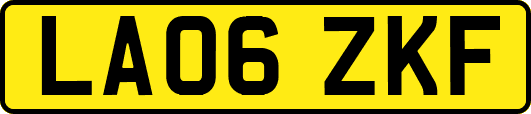 LA06ZKF
