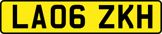 LA06ZKH