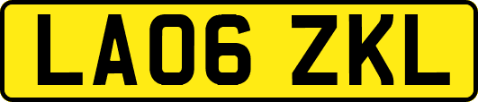 LA06ZKL